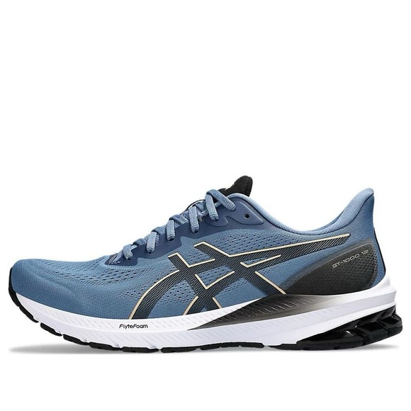 ASICS Men's GT-1000 12 Shoes NEW Blue Men’s Size 8.5